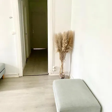 Appartement De 3 Chambres Ris-Orangis Buitenkant foto