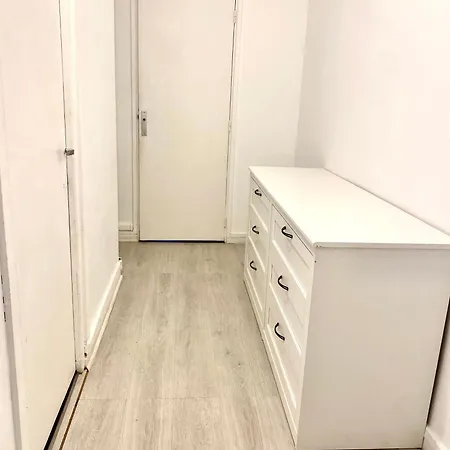 Appartement De 3 Chambres Ris-Orangis Buitenkant foto
