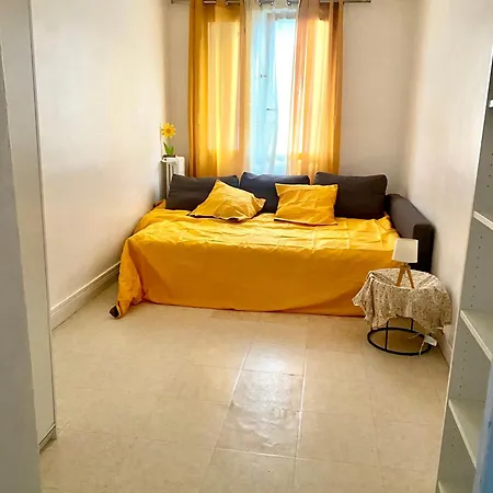 Appartement De 3 Chambres Ris-Orangis Buitenkant foto