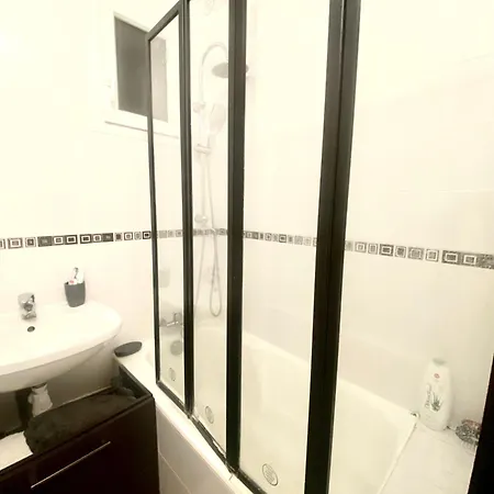 Appartement De 3 Chambres Ris-Orangis Buitenkant foto