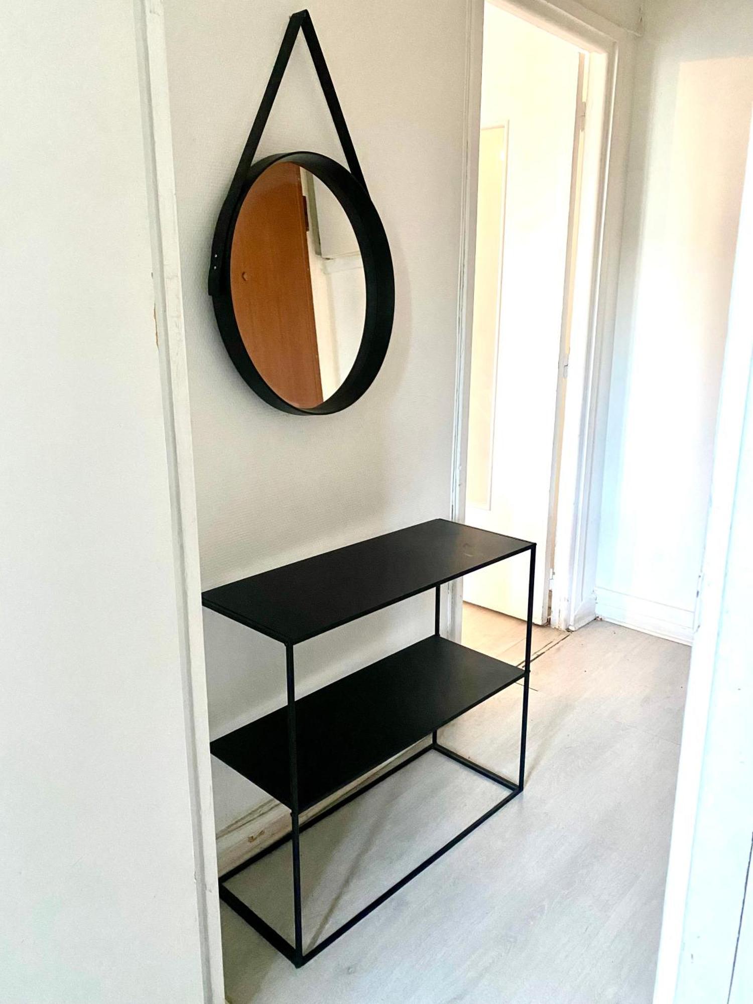 Apartment De 3