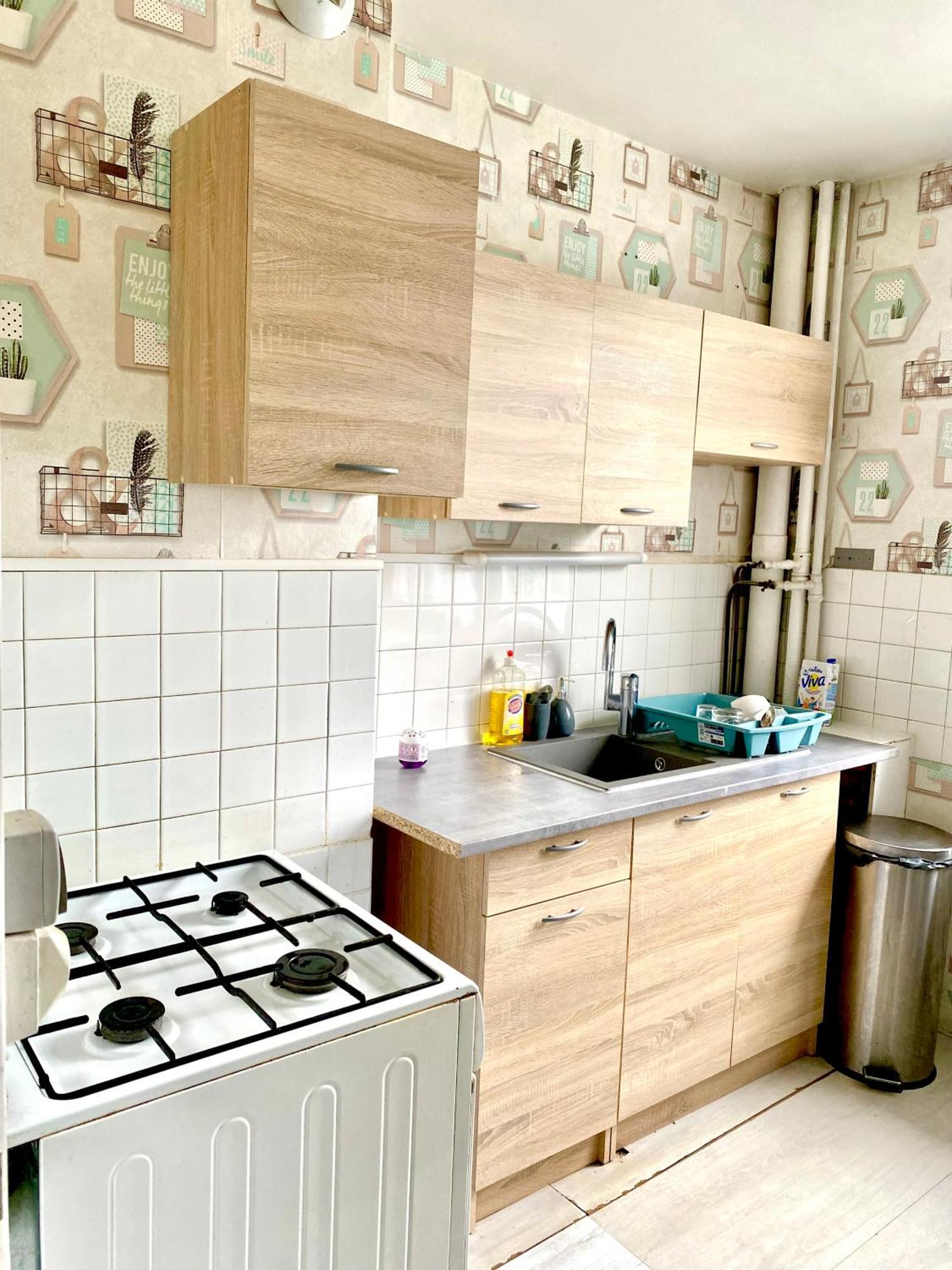 De 3 Apartment