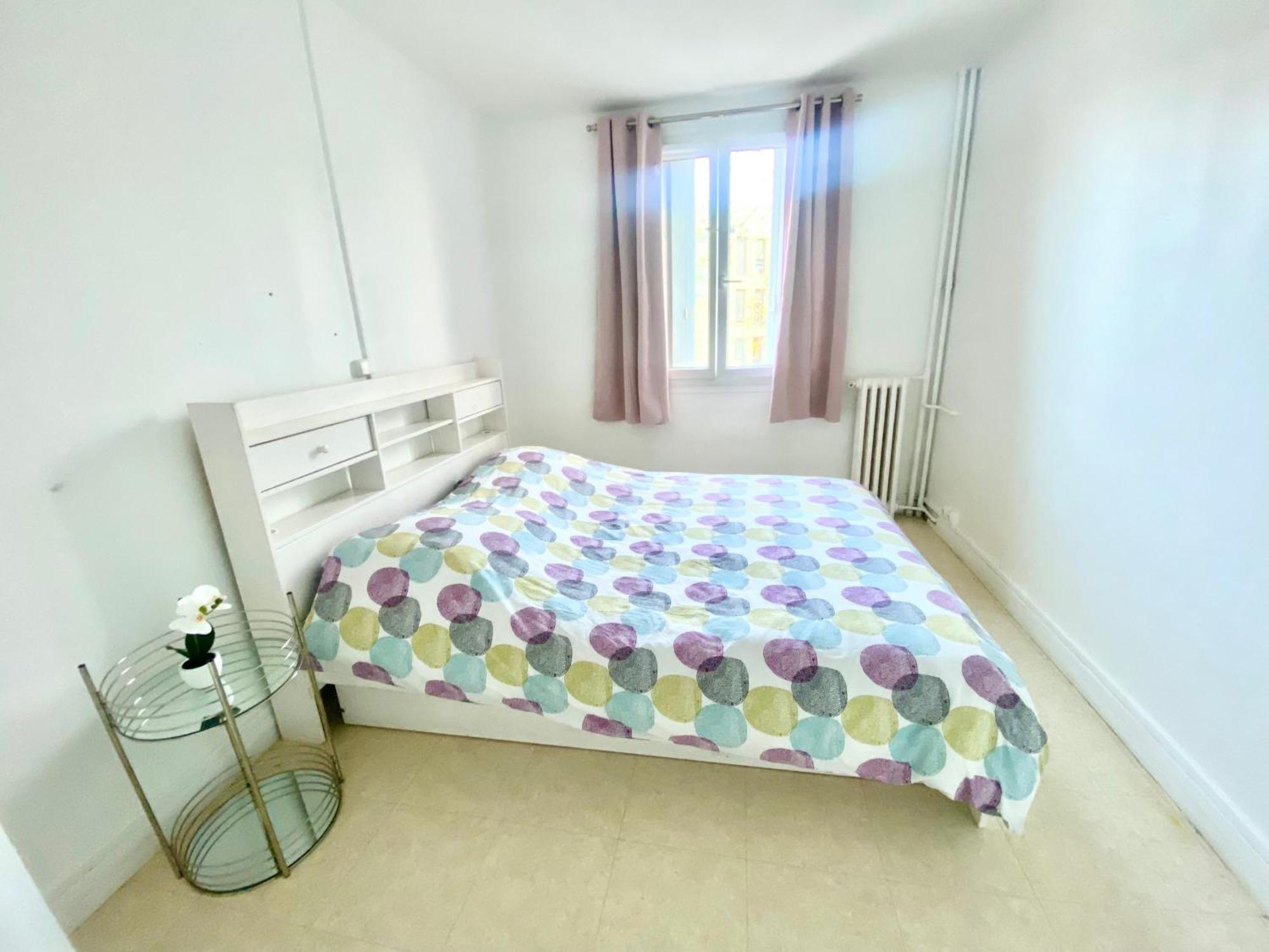 Apartment De 3