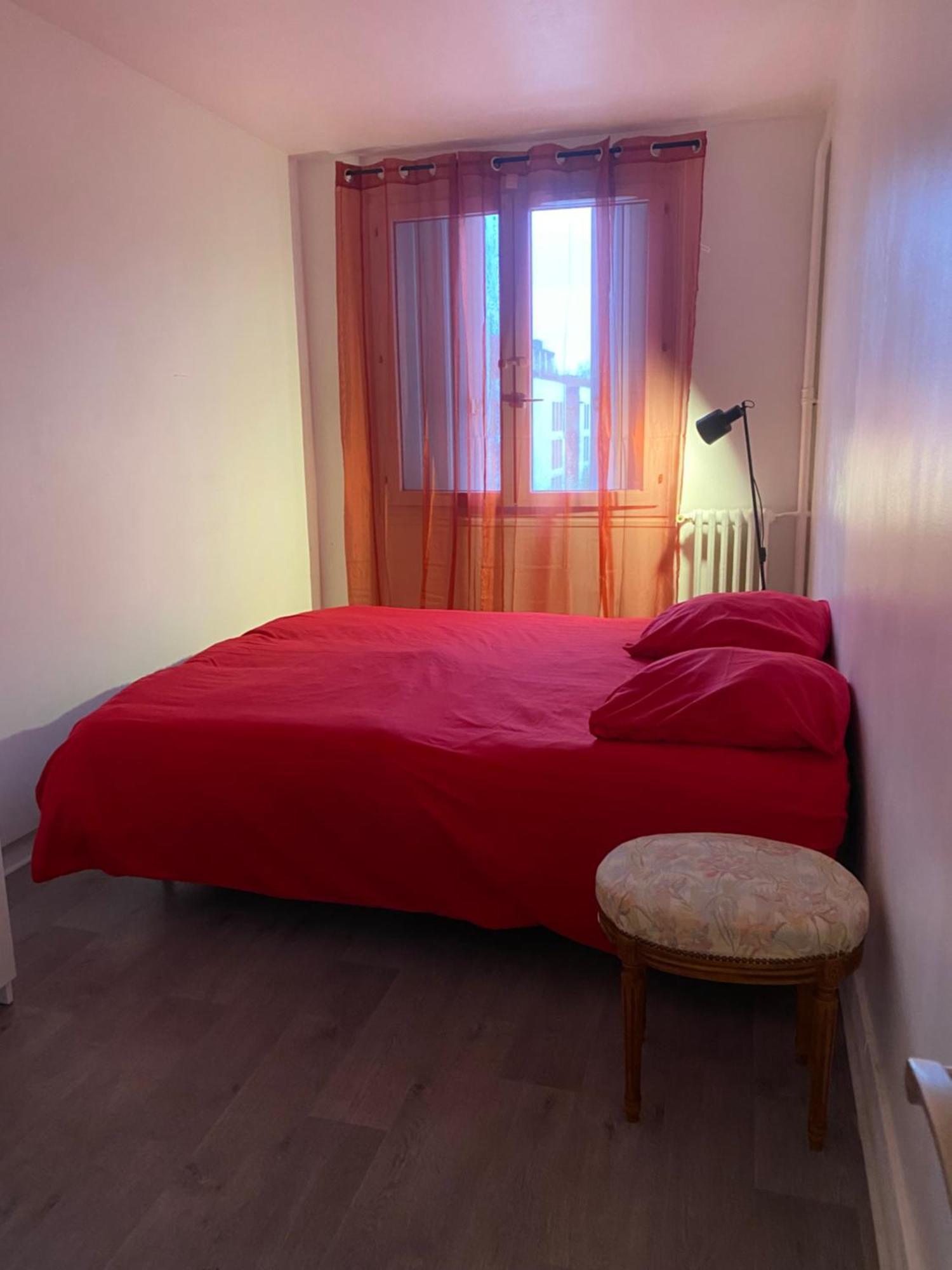 Apartment De 3 Ris-Orangis