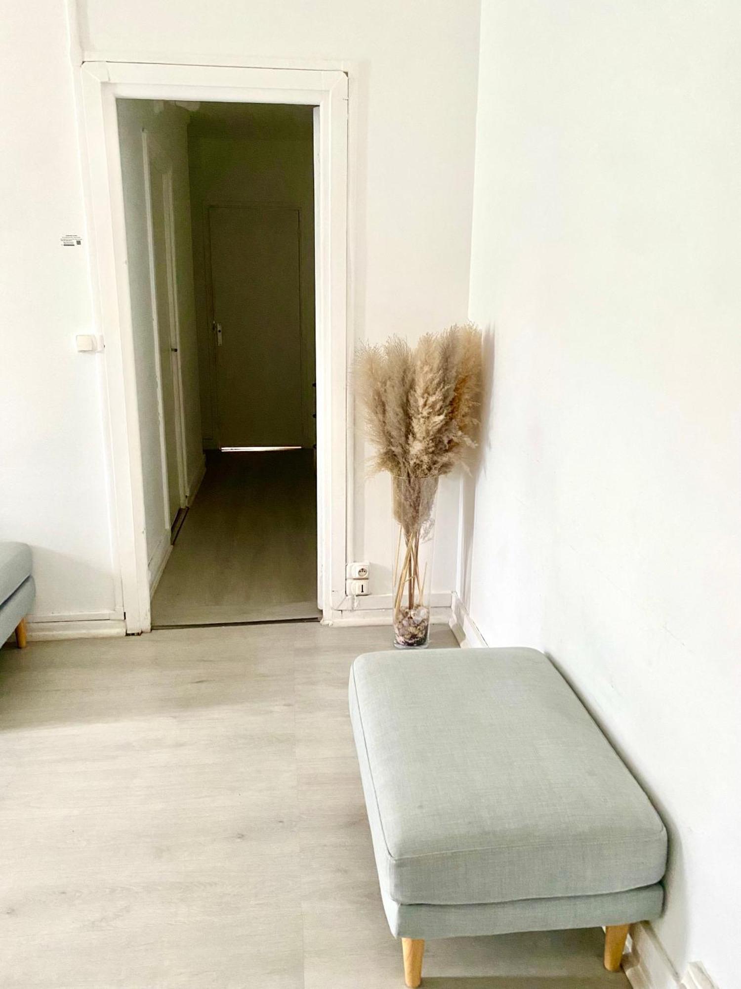 De 3 Apartment Ris-Orangis