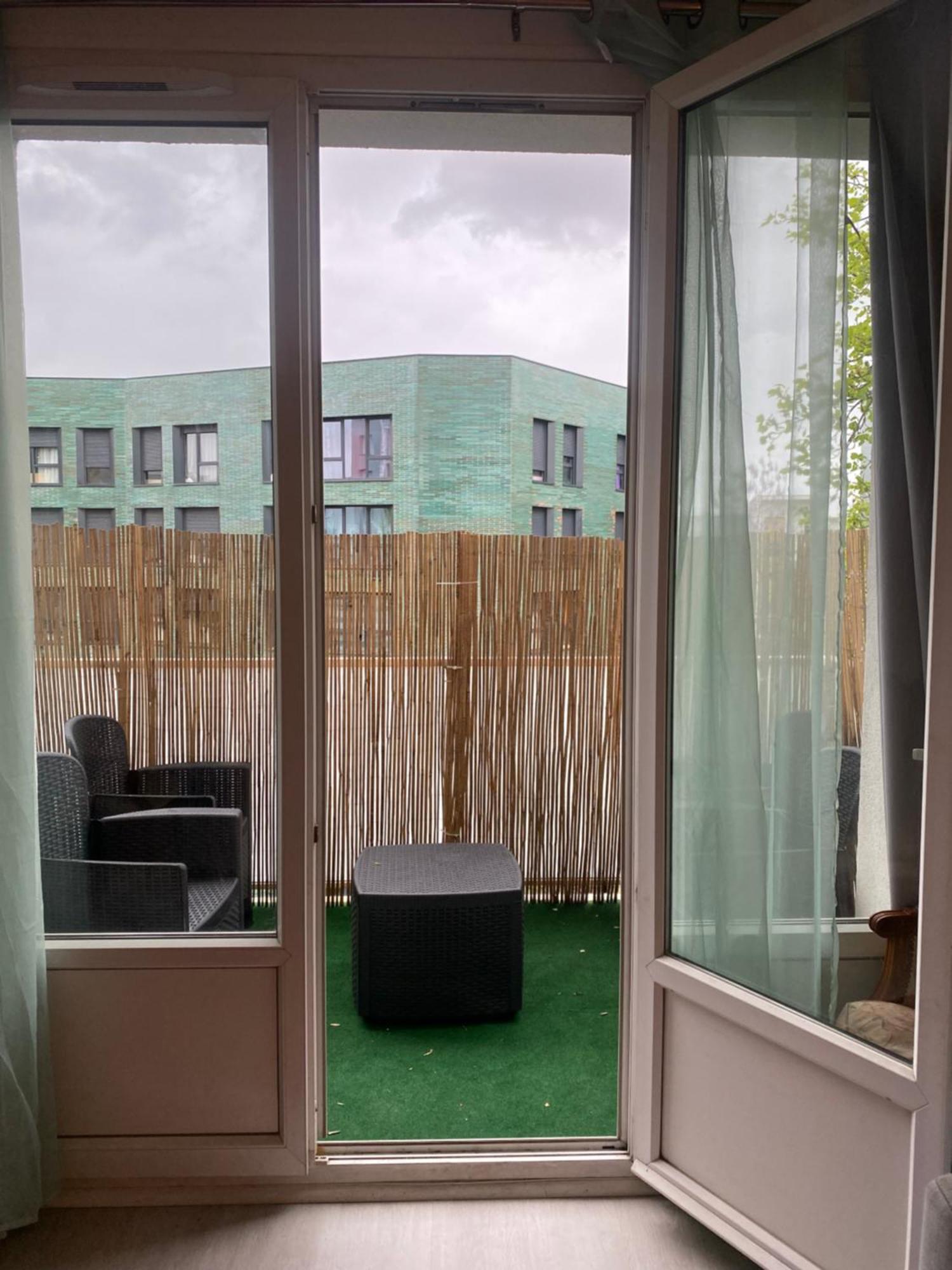 De 3 Apartment