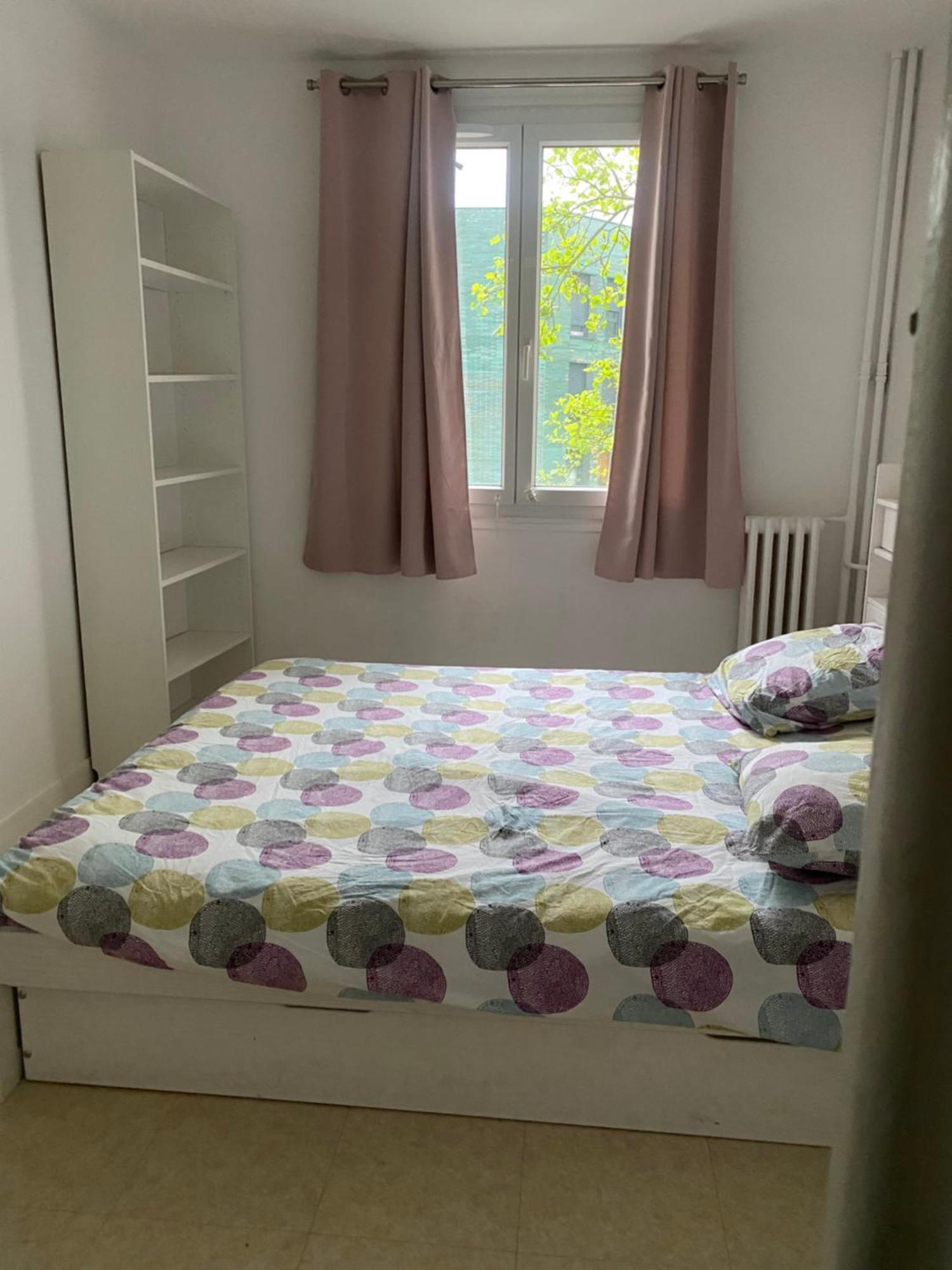 Apartment De 3